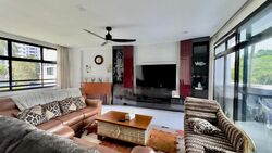Mandarin Gardens (D15), Condominium #462861091